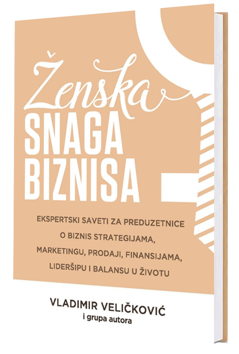 Strategija novca