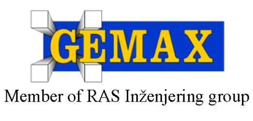 Gemax