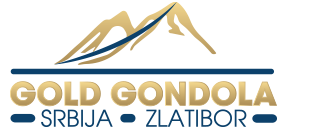 Gold Gondola