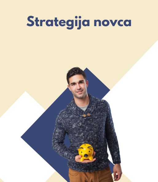 Strategija novca